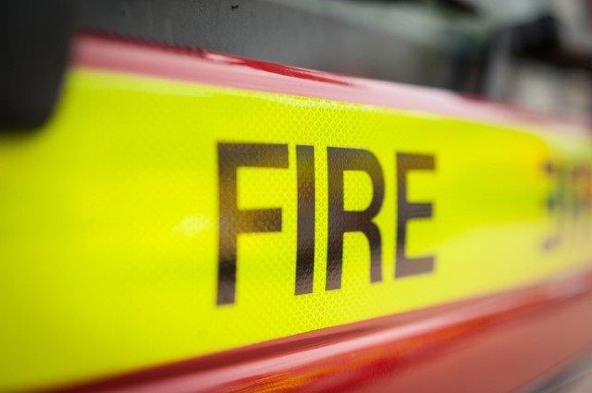 Firefighter - On-Call | Gloucestershire Fire and Rescue Service