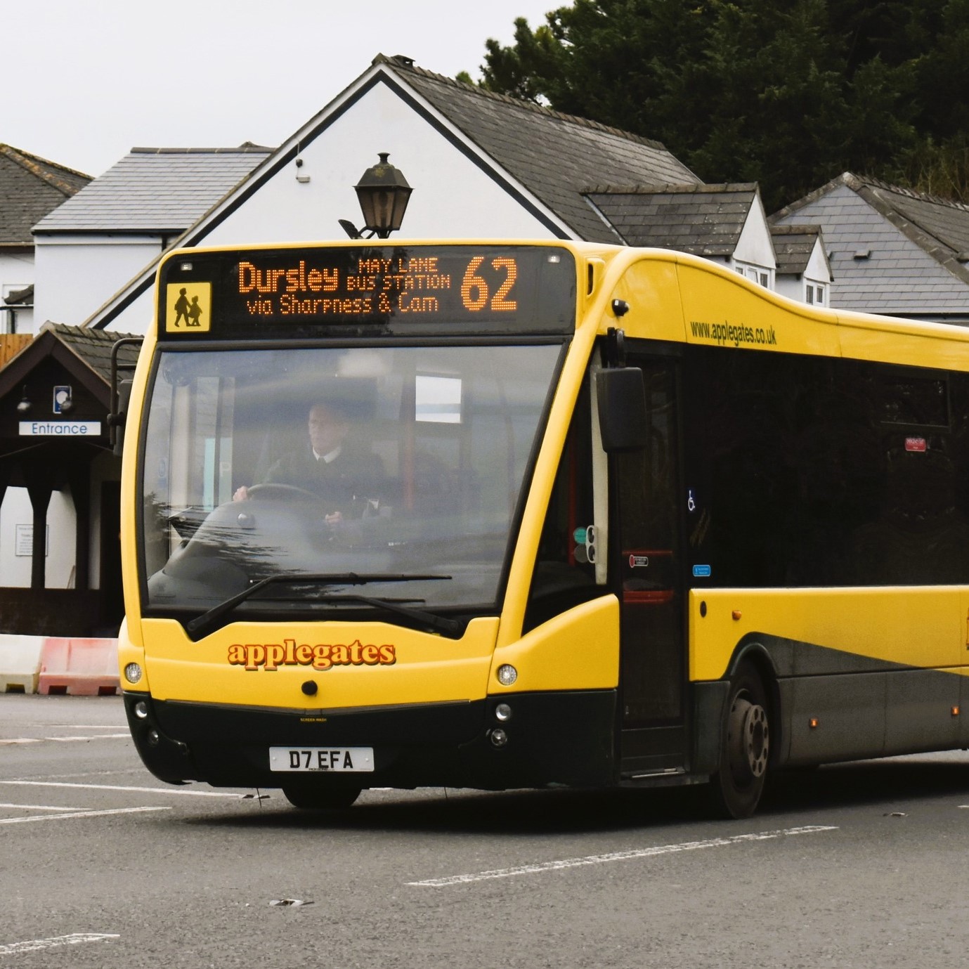 Bus Service Updates Gloucestershire County Council bus-service-updates-gloucestershire-county-council