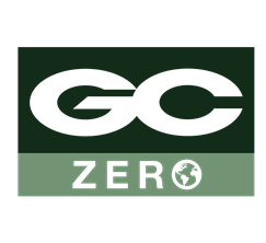 Go Zero logo