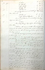 G-CH-8a-7 Cheltenham board of guardians