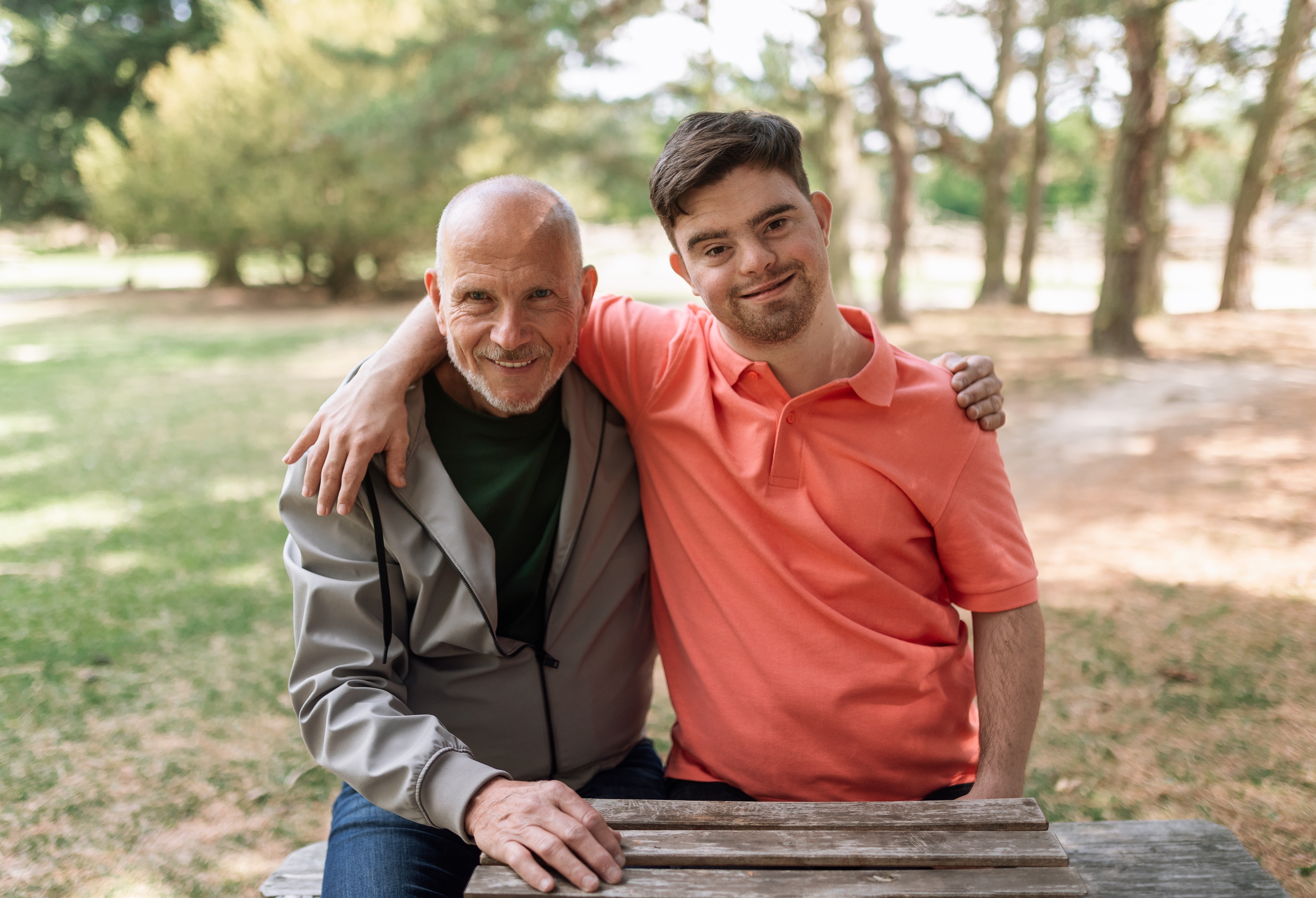 Family Help - find out more