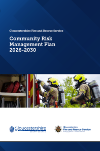 Community Risk Management Plan 2026