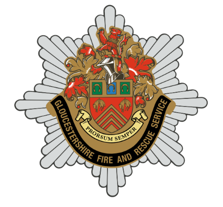 Area Manager - Gloucestershire Fire and Rescue Service