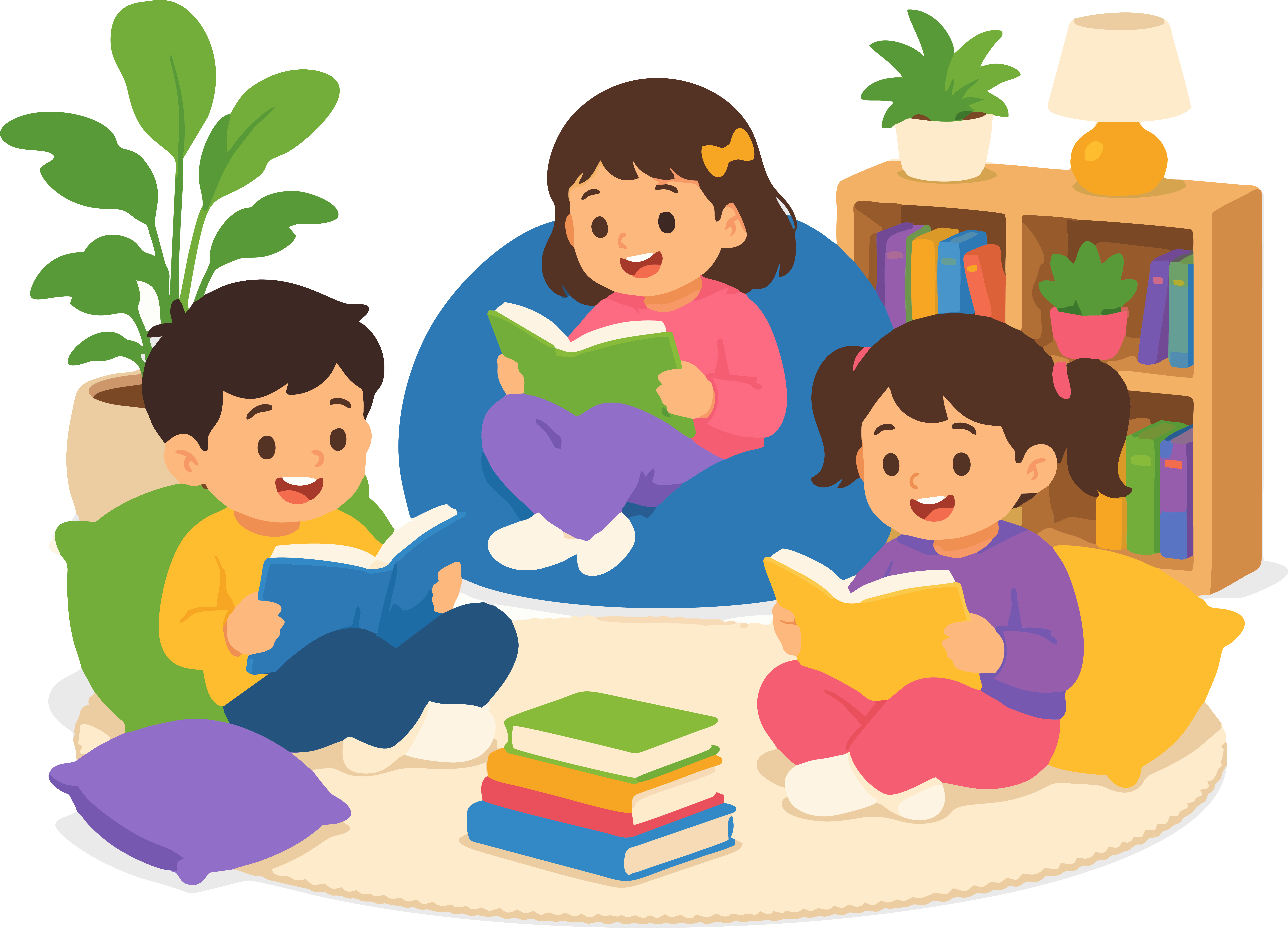 1-Page Resources for Language & Cognition