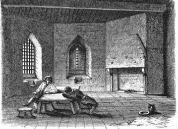 Briavels Debtors’ Gaol