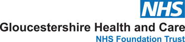 Gloucestershire Health and Care NHS Foundation Trust