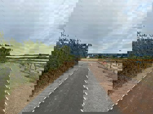 Standish finished multi users path