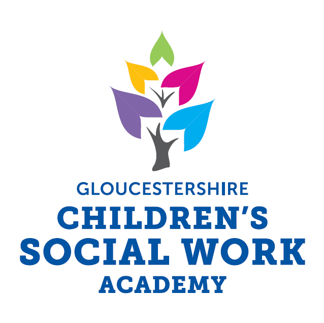 Social Work Academy logo
