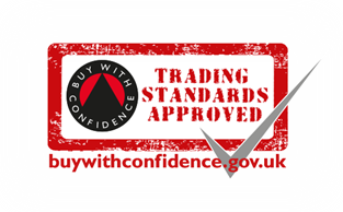 Buy With Confidence Trading Standards Approved icon