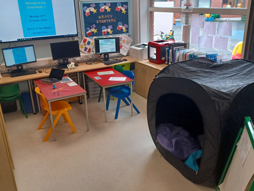 Gloucestershire Royal Hospital Children’s Centre