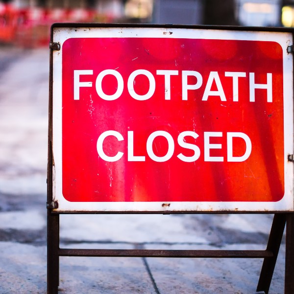 Public Rights of Way (PRoW) | Highways