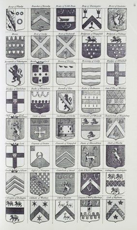 coats of arms
