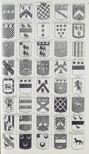coats of arms