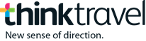 The Thinktravel logo