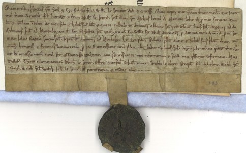 GBR-J1-86 Sibilla deed